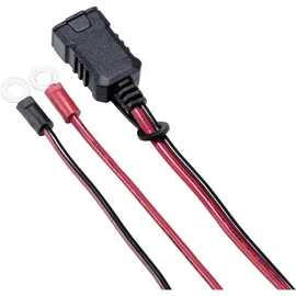 VOLTCRAFT VC-AL450 VC-AL450 Automatikladegerät 6 V, 12 V 1 A 4.5 A
