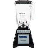 Blendtec Total Classic Hochleistungsmixer inkl. WildSide - Jar