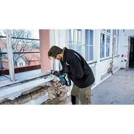 Bosch Säbelsägeblatt S 611 DF, Heavy for Wood and Metal, 25er-Pack