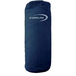 E.COOLINE Outdoor CoolBag onesize blau - Kühltasche für Getränke & Co. - sekundenschnelle Aktivierung mit Wasser - stundenlange, trockene Kühlung