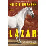Lázár: The international sensation