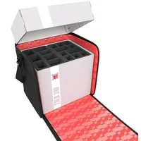VARIA Group GENERAL07 - GENERAL 370 Tasche mit Lagerbox FSLB310 für Warhammer