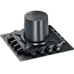 Hager SER02 Schalungselement R02 H=155mm