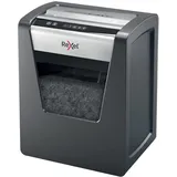 Rexel Momentum X415 Schwarz