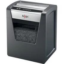 Rexel Momentum X415 Schwarz