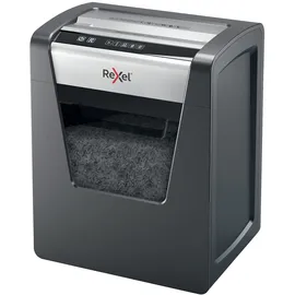 Rexel Momentum X415 Schwarz