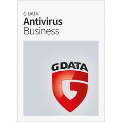 G DATA Antivirus Business Renewal