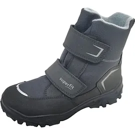 superfit Husky schwarz/hellgrau 0000, 35