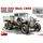 Mini Art 35133 - GAZ-AAA. 1943 Cargo Truck 1:35