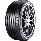 285/35 R19 103Y