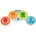 HaPe Kinderschlagzeug Babytrommler E11650