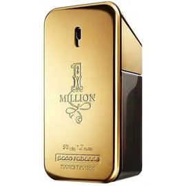 Paco Rabanne 1 Million Eau de Toilette 50 ml