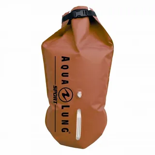 Aqua Lung Aqualung iDry 15l Signalboje - Orange - 15 Liter