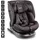 BabyGO Protection 360 Grad schwarz