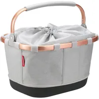 KLICKfix Carrybag GT 24 Twist Sky Rose