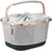 KLICKfix Carrybag GT 24 Twist Sky Rose