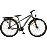 Volare 22632 Fahrrad 66 cm (26") Grau