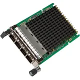 Intel INTG Intel 10Gb 4-Port 10GbE OCP 3.0 Modul X710 (4xRJ45) (X710T4LOCPV3G1P)
