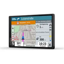 Garmin DriveSmart 55 EU MT-D 14 cm (5.5 Zoll) Navigationsgerät 16 GB Ganz Europa