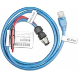 Victron Energy Adapterkabel NMEA2000 Micro-C male One Size Blau