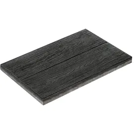 Diephaus Terrassenplatte Basalt 60 x 40 x 4 cm