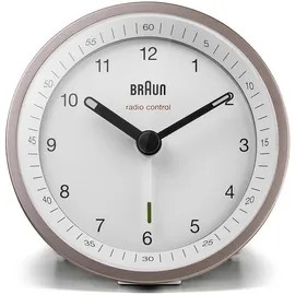 Braun BC07PW-DCF weiß/rosa