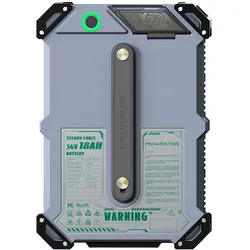 Mowrator | LiFePO4 Battery