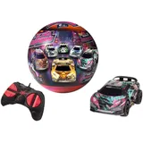 REVELL RC-Auto Ultra Racers Series 1 CH RTR beige