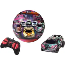 REVELL RC-Auto Ultra Racers Series 1 CH RTR beige