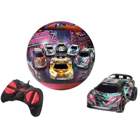 REVELL RC-Auto Ultra Racers Series 1 CH RTR beige