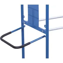 VARIOfit Schiebe/-Ziehbügel für Reifenwagen