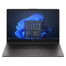 HP 255R G10 15,6" AMD Ryzen 5 Pro 7535U 8 GB RAM 512 GB SSD Win11 Home B9YQ0ET