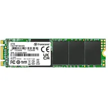 Transcend MTS830S SSD 4 TB M.2 TS4TMTS830S