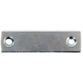Vormann Verbindungsbleche 60 x 15 mm