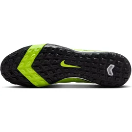 Nike Mercurial Vapor 16 Pro TF Multinocken-Fußballschuhe Herren 700 - volt/black 47.5