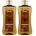 Bräunungsöl Packung mit 2
