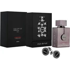 Armaf Club de Nuit Intense Man Limited Edition Eau de Parfum 105 ml
