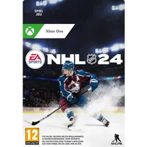 NHL 24 Standard Edition - XBox One