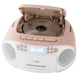 Reflexion RCR2260DAB rosa