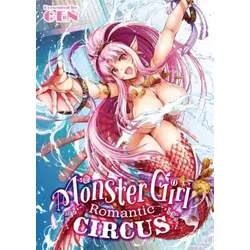 Monster Girl Romantic Circus