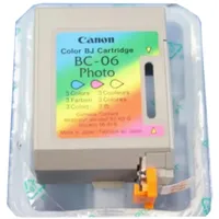 Canon BC-06 CMY (0886A002)