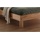 Hasena Forti 140 x 200 cm Fußhöhe 20 cm kernbuche natur