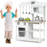 Costway Spielküche Kinderküche (310700)