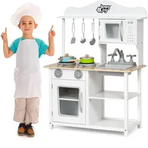 Costway Spielküche Kinderküche (310700)
