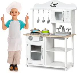 Costway Spielküche Kinderküche (310700)