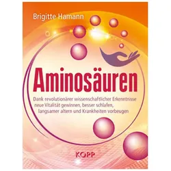 Aminosäuren (Buch)