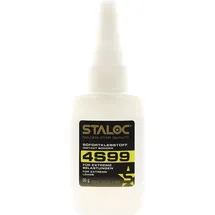 STALOC Sekundenkleber 4S99 50 g