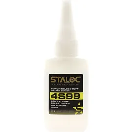 STALOC Sekundenkleber 4S99 50 g