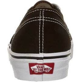 Vans Authentic black 42