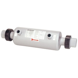 Schwimmbad Wärmetauscher WTI 100-20